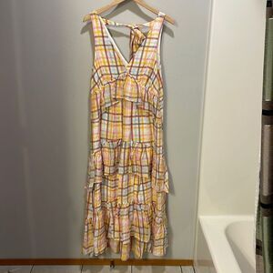 Nwt Cinq a Sept Astor Dress
